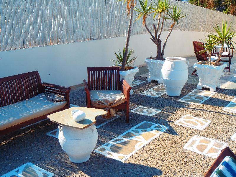 Liogerma Hotel Adamantas Exterior photo
